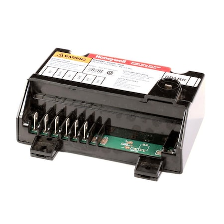 Revent Spark Ignition Module 50302701